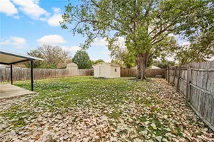 4744 China Rose Dr, Fort Worth, TX 76137 - Photo 21