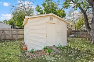 4744 China Rose Dr, Fort Worth, TX 76137 - Photo 25