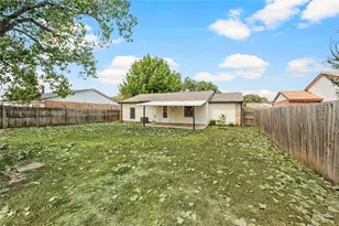 4744 China Rose Dr, Fort Worth, TX 76137 - Photo 23