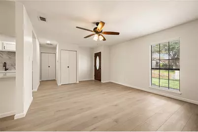 4744 China Rose Drive, Fort Worth, TX 76137 - Photo 9