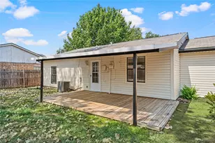 4744 China Rose Dr, Fort Worth, TX 76137 - Photo 27