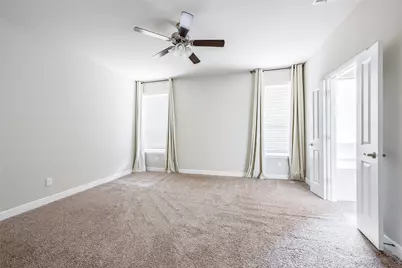 1548 Seabiscuit Drive, Granbury, TX 76049 - Photo 11