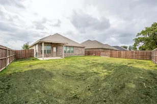 1548 Seabiscuit Dr, Granbury, TX 76049 - Photo 19