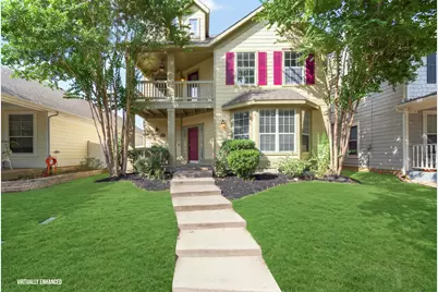 9855 Cedarcrest Drive, Providence Village, TX 76227 - Photo 3