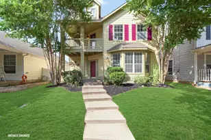 9855 Cedarcrest Dr, Providence Village, TX 76227 - Photo 3