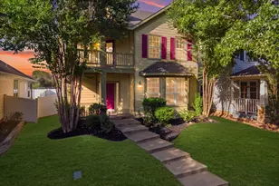 9855 Cedarcrest Dr, Providence Village, TX 76227 - Photo 1