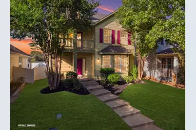 9855 Cedarcrest Drive, Providence Village, TX 76227 - Photo 1