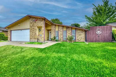 3205 Weather Vane Lane, Dallas, TX 75228 - Photo 1
