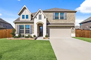 310 Fox Crossing Ln, Prosper, TX 75078 - Photo 1