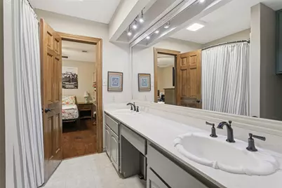 6801 Bellaire Court S, Benbrook, TX 76132 - Photo 23