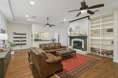 6801 Bellaire Court S, Benbrook, TX 76132 - Photo 9