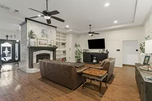 6801 Bellaire Ct S, Benbrook, TX 76132 - Photo 11