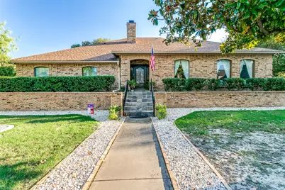 6801 Bellaire Court S, Benbrook, TX 76132 - Photo 1