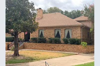 6801 Bellaire Court S, Benbrook, TX 76132 - Photo 29