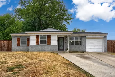 4413 Hyde Park Drive, Mesquite, TX 75150 - Photo 13