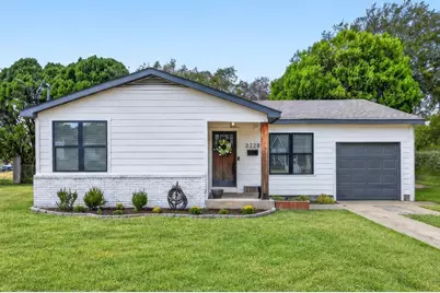 3228 Olive Place, Fort Worth, TX 76116 - Photo 1