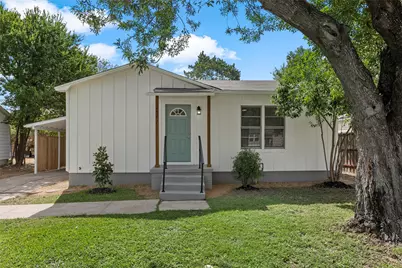 3436 Daughtrey Avenue, Waco, TX 76711 - Photo 1