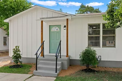 3436 Daughtrey Avenue, Waco, TX 76711 - Photo 3
