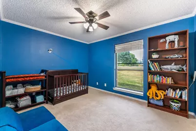815 W Cook Street, Josephine, TX 75173 - Photo 25