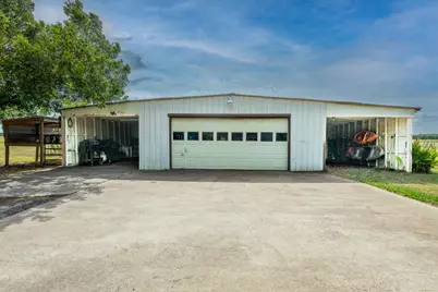 815 W Cook Street, Josephine, TX 75173 - Photo 33
