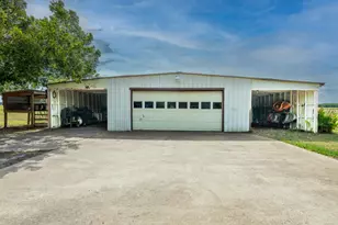 815 W Cook St, Josephine, TX 75173 - Photo 33