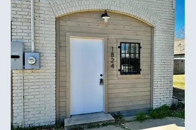 1824 S Walnut Street, Sherman, TX 75090 - Photo 1