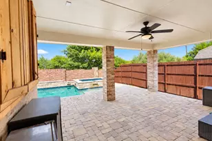 5116 Grove Cove Dr, McKinney, TX 75071 - Photo 19