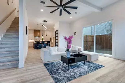 2804 Guymon Street, Dallas, TX 75212 - Photo 7