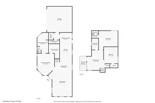 1503 Milla Ct, Euless, TX 76039 - Photo 37