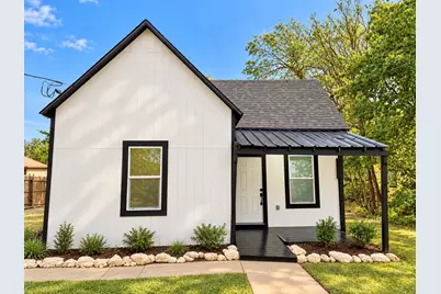 131 Elder Street, Waxahachie, TX 75165 - Photo 1