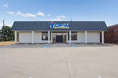 208 N Hwy 377, Roanoke, TX 76262 - Photo 1