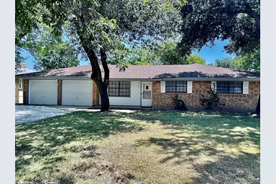 2115 N 9th Street, Temple, TX 76501 - Photo 1