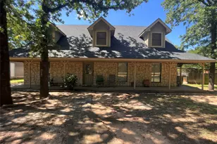 107 Private Road 21055, Whitney, TX 76692 - Photo 1