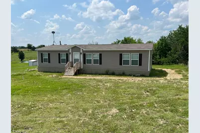 18542 County Road 618, Farmersville, TX 75442 - Photo 1