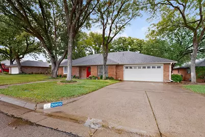 2008 Turf Club Drive, Arlington, TX 76017 - Photo 39