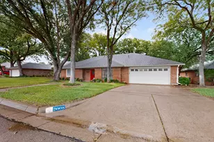 2008 Turf Club Dr, Arlington, TX 76017 - Photo 39