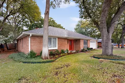 2008 Turf Club Drive, Arlington, TX 76017 - Photo 35