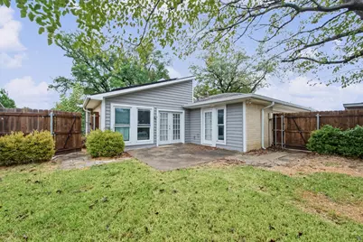 1882 Hillcrest Drive, Lewisville, TX 75077 - Photo 25