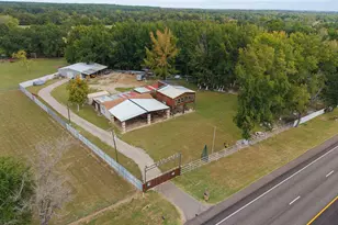 [Address not provided], Murchison, TX 75778 - Photo 3
