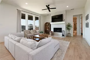 317 Blackhawk Dr, Abilene, TX 79602 - Photo 5