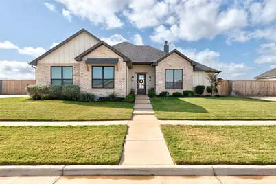 317 Blackhawk Drive, Abilene, TX 79602 - Photo 1