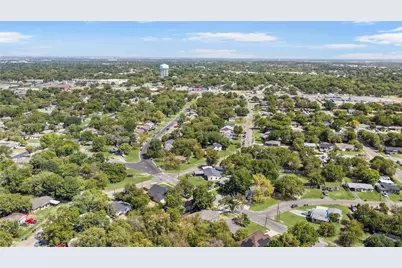 4508 Wiman Drive, Fort Worth, TX 76119 - Photo 21