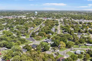 4508 Wiman Dr, Fort Worth, TX 76119 - Photo 21