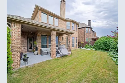 5112 Engleswood Trail, Lewisville, TX 75056 - Photo 23