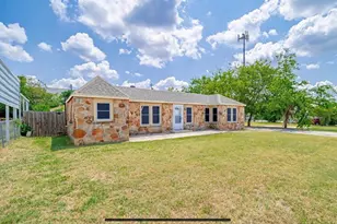 [Address not provided], Lake Worth, TX 76135 - Photo 1