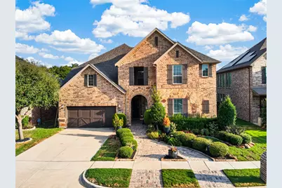 2705 Sky Ridge Road, Arlington, TX 76001 - Photo 1