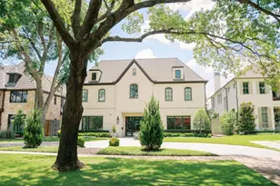 7430 Caruth Blvd, Dallas, TX 75225 - Photo 1