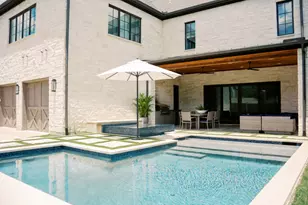 7430 Caruth Blvd, Dallas, TX 75225 - Photo 29