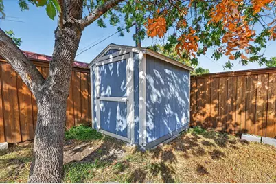 1110 Vegas Drive, Garland, TX 75042 - Photo 23