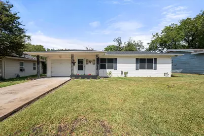 1725 Grace Street, Arlington, TX 76010 - Photo 23